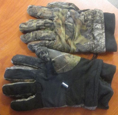 False arrest, civil rights violations, Friday, December 18, 2014, Maricopa County Court House, Maricopa County Sheriff Brotherton, badge #1287, Conrad Chavez - These are my gloves. It was illegally searched by  pig #2 name unknown. They may have been illegally searched by pig #1 Conrad Chavez, but I don't remember seeing him search them. 
