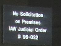 False arrest, civil rights violations, Friday, December 18, 2014, 
Maricopa County Court House, Maricopa County Sheriff Brotherton, badge #1287, Conrad Chavez - 
This is my camera case. It was illegally searched by pig #1 Conrad Chavez, it may have been illegally searched by pig #2 name unknown. - Photos I shot at the Mesa Court House on Monday, December 28, 2015 at 222 E Javelina Avenue, Mesa, Arizona