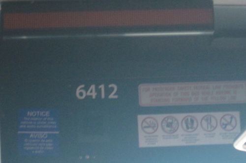 False arrest, civil rights violations, Friday, December 18, 2014, 
Maricopa County Court House, Maricopa County Sheriff Brotherton, badge #1287, Conrad Chavez - 
This is my camera case. It was illegally searched by pig #1 Conrad Chavez, it may have been illegally searched by pig #2 name unknown. - Photos I shot at the Mesa Court House on Monday, December 28, 2015 at 222 E Javelina Avenue, Mesa, Arizona