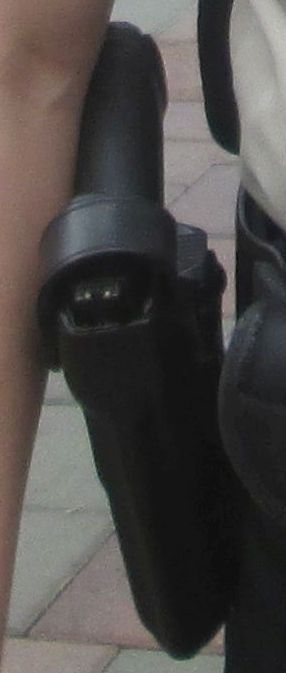 False arrest on Thursday, January 7, 2016 at Valley Metro Tempe Transit Center by  rent-a-cop Aldo Nunez Bicycle Cellar, Revo Bar, Tea 2 Go, Revo Pizza Bar, Cistrine   ,200 E 5th Street, 200 East 5th Street, 85281  